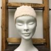 Bonnet de nuit crème