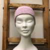 Bonnet de nuit lila