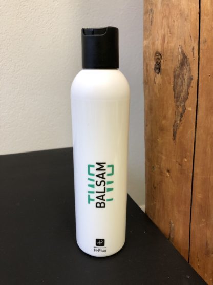 balsam pour perruques