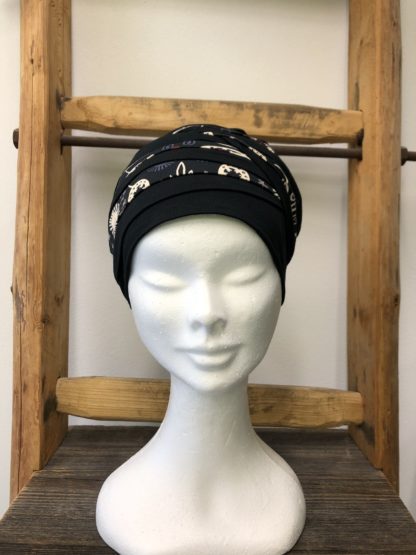 shanti turban 1331