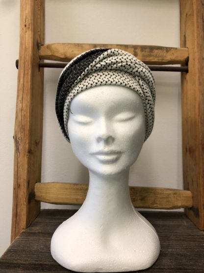 Emmy turban 1443