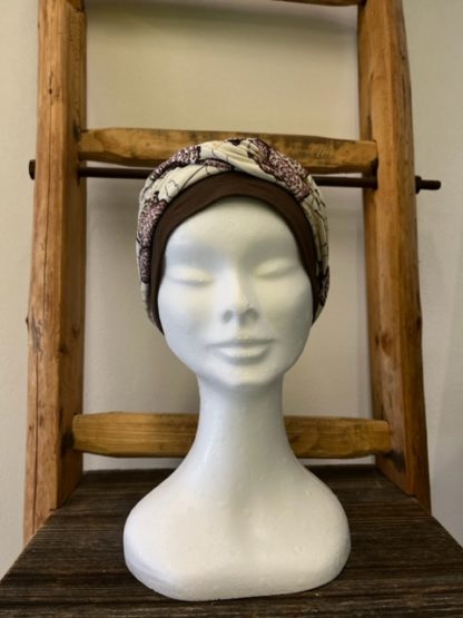 Shakti Turban