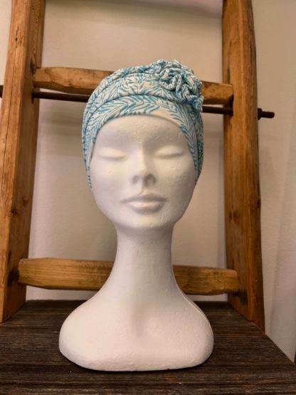 turban lotus