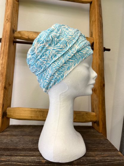 turban lotus – Bild 2