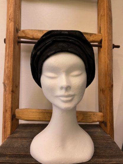 turban Lea shiny night