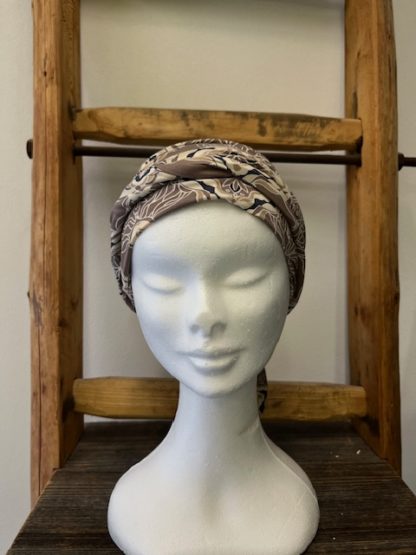 Beatrice turban 1419-0815