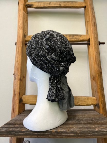 Tula turban 1445-0664 – Image 3