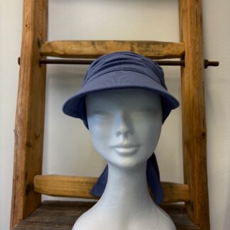 Briana casquette lavande 0767 protection solaire 50+