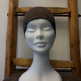 Hoc chandra bonnet de nuit brun 0084