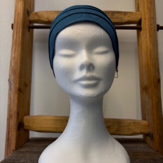 hoc yoga bleu océan 0295