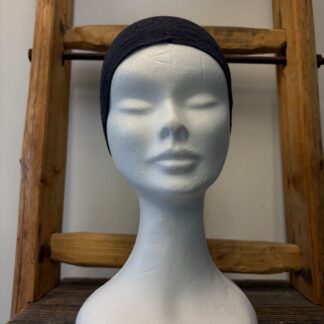 hoc chandra bonnet de nuit bleu 0391