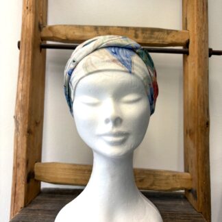 bonnet hocshakti turban 1417-4080