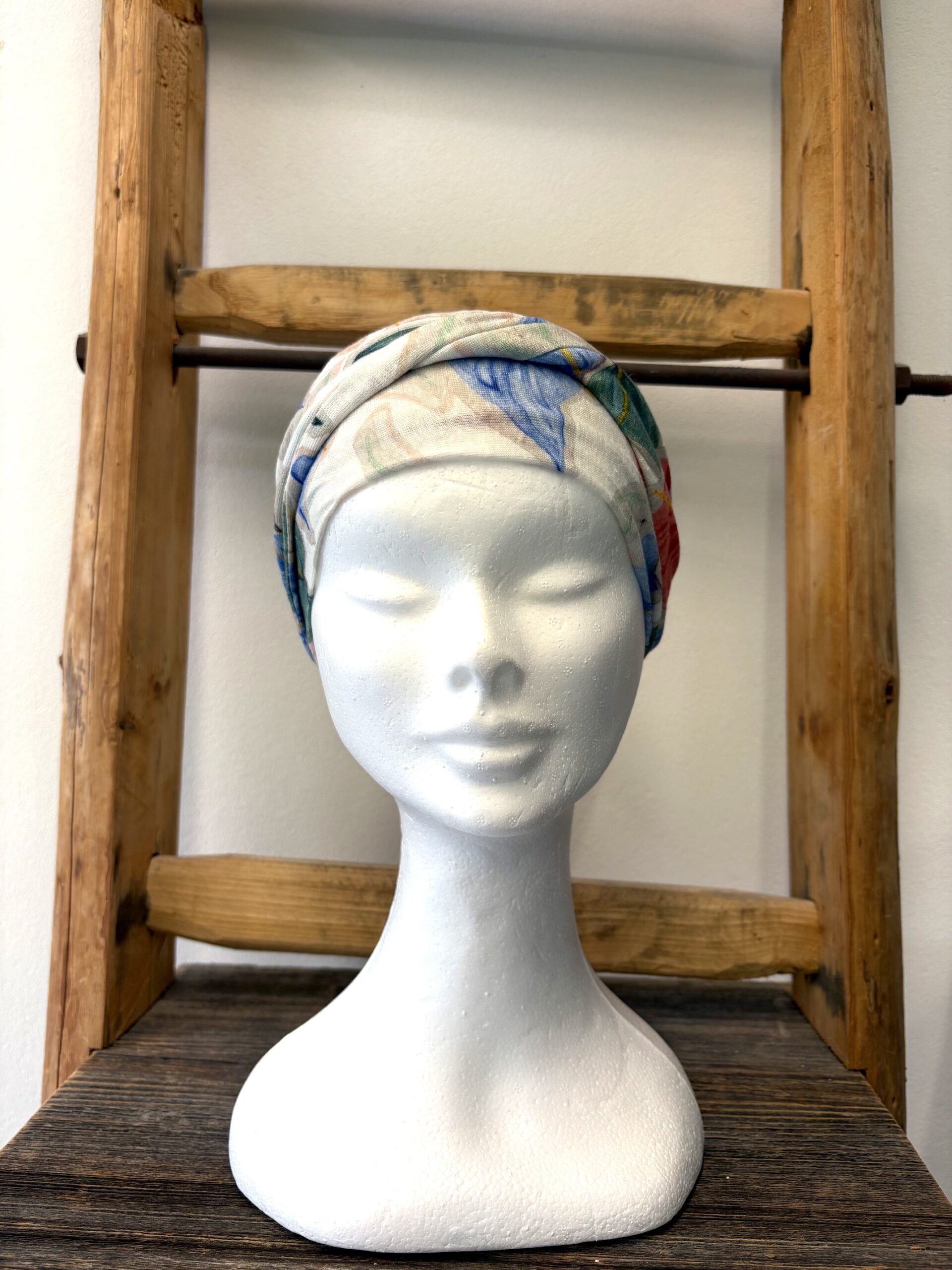 bonnet hocshakti turban 1417-4080