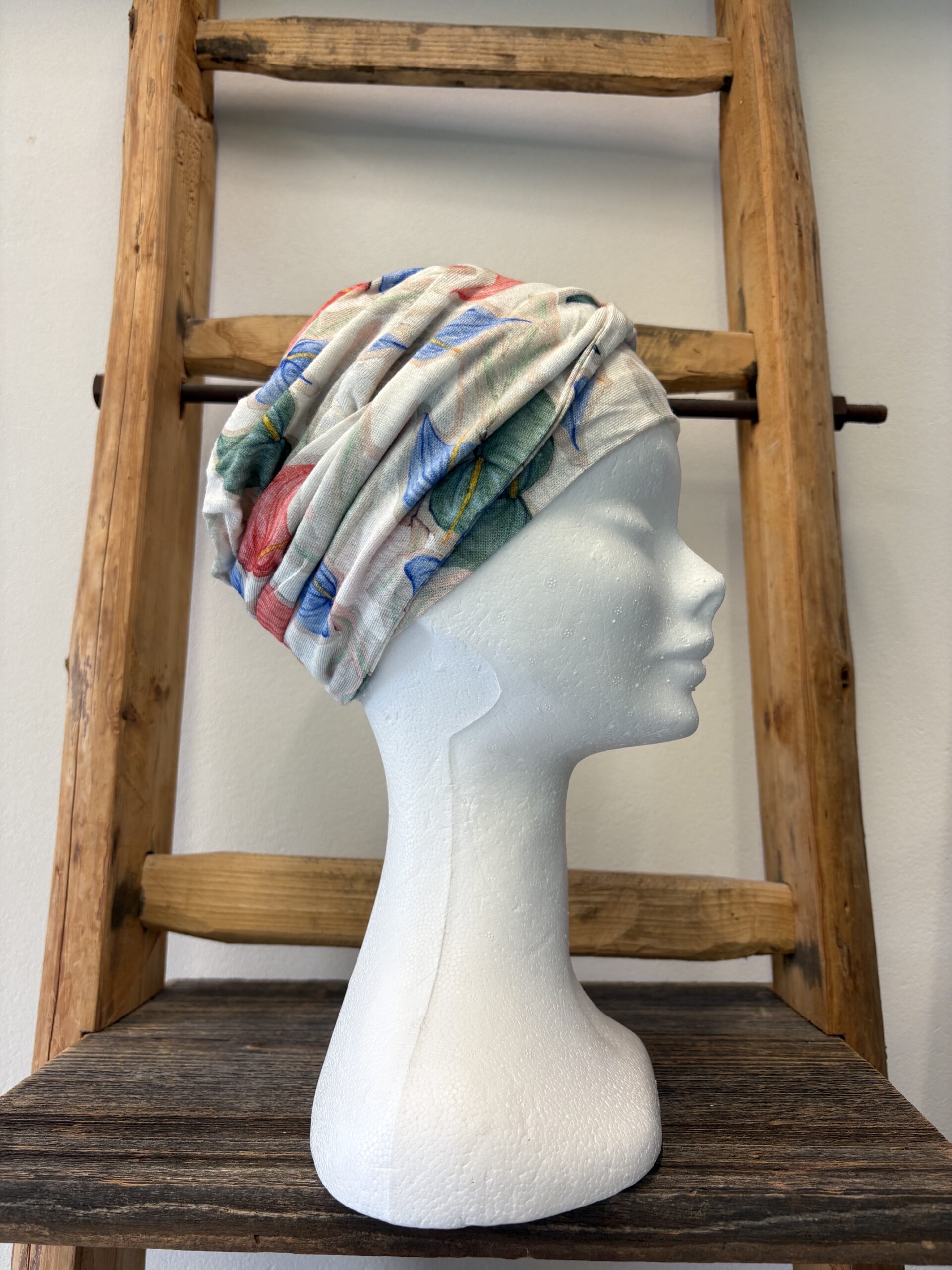 bonnet hocshakti turban 1417-4080 – Image 2
