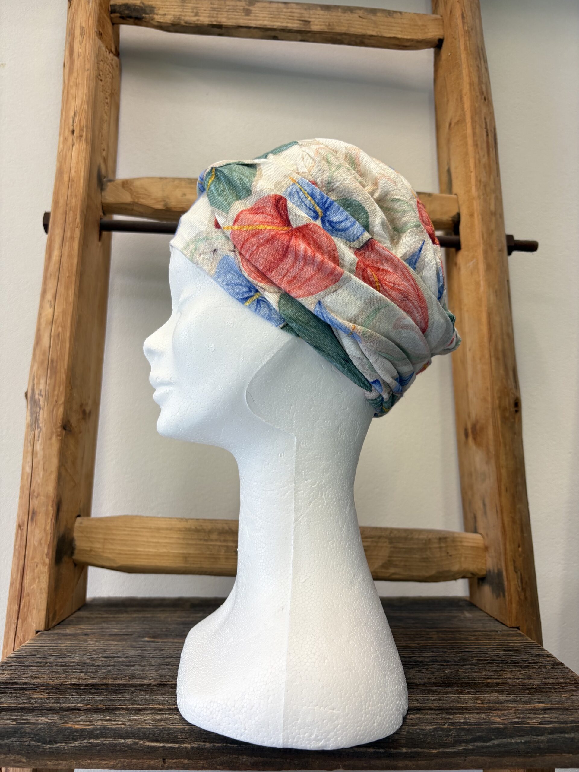 bonnet hocshakti turban 1417-4080 – Image 3