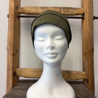 bonnet olive 036
