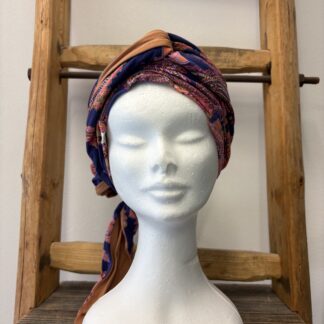 Belisa turban 1532-0794