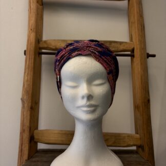 Belisa turban 2.0