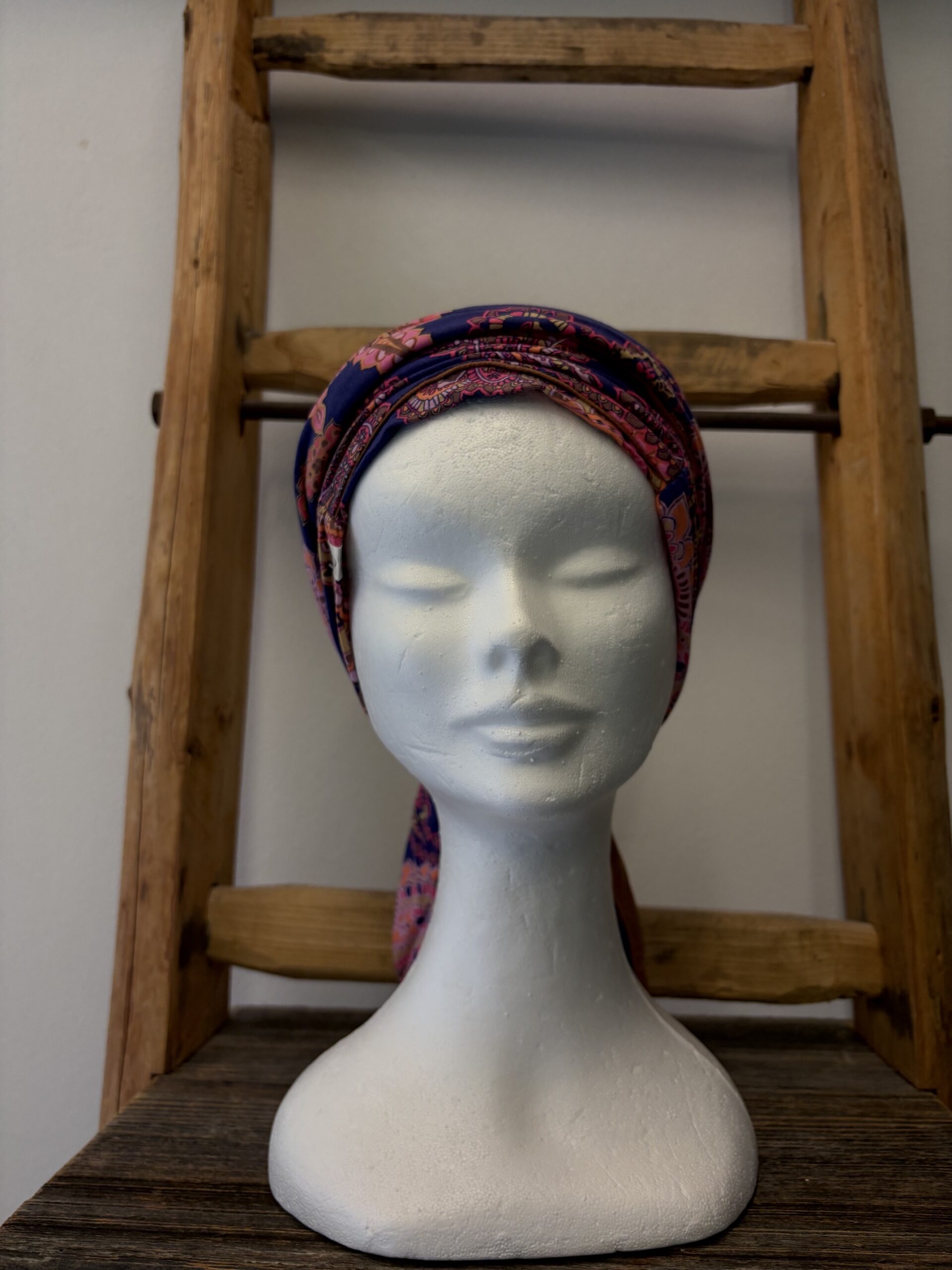 Belisa turban 2.0 - Image 4