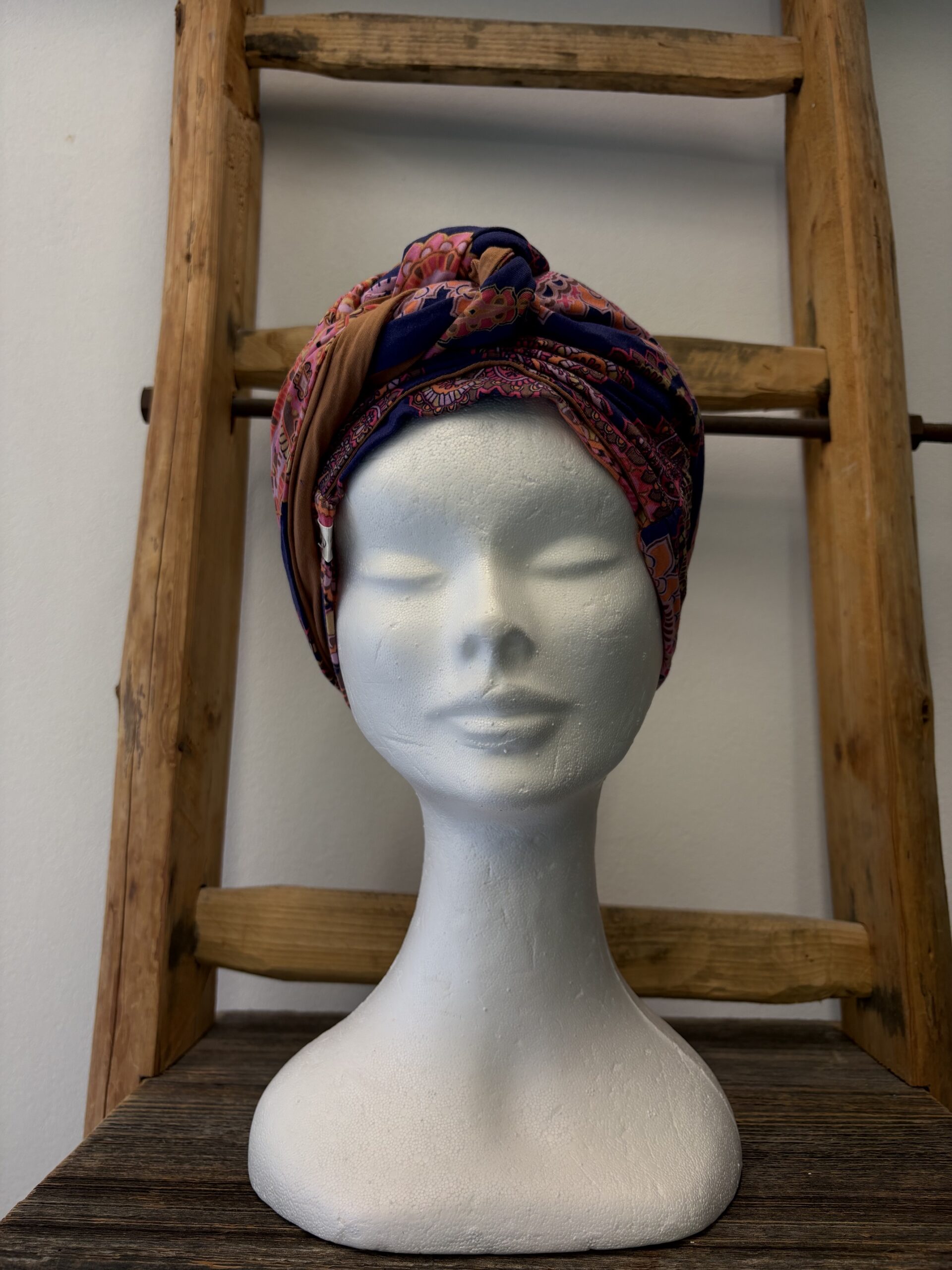 Belisa turban 2.0 - Image 2