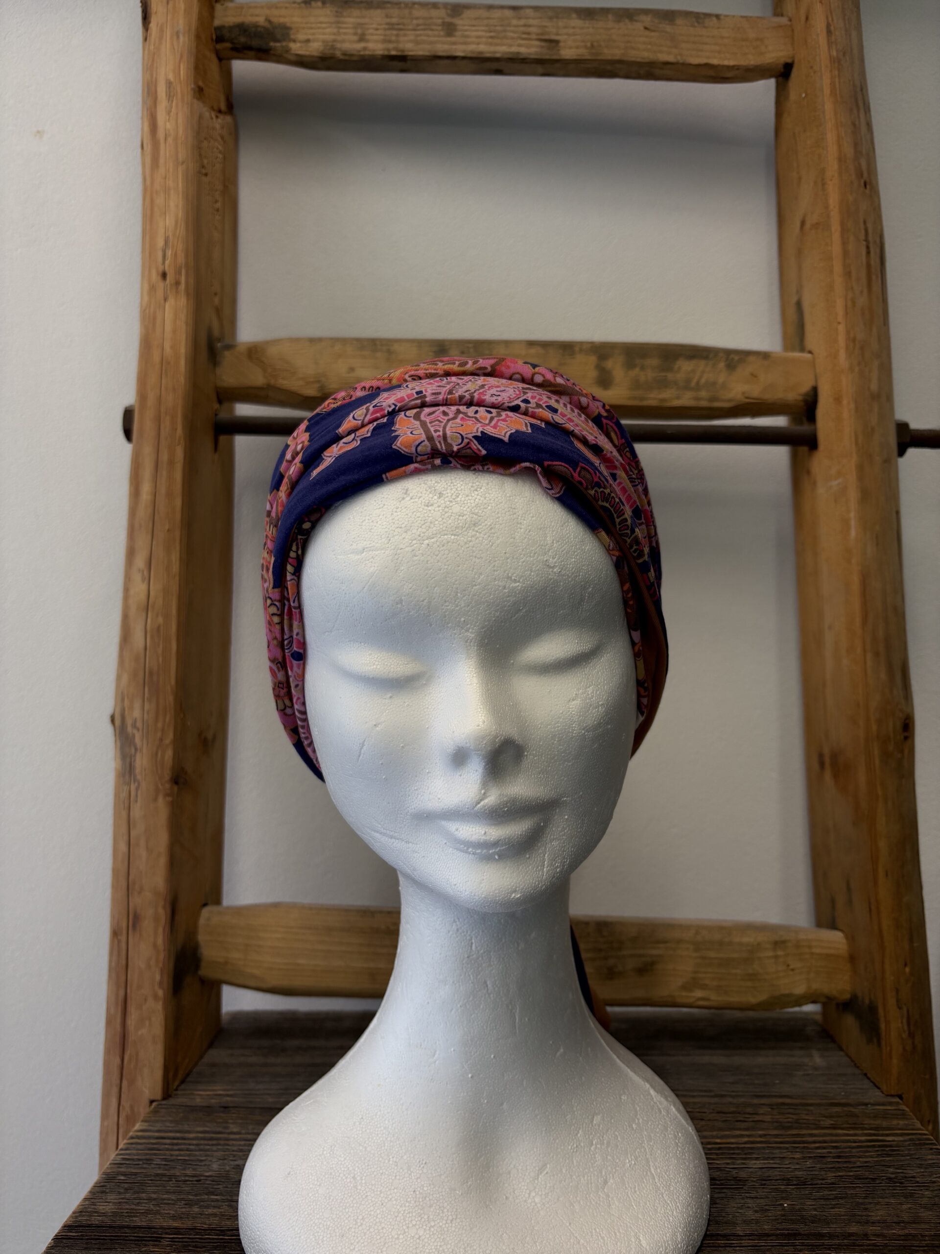 Belisa turban 2.0 - Image 5