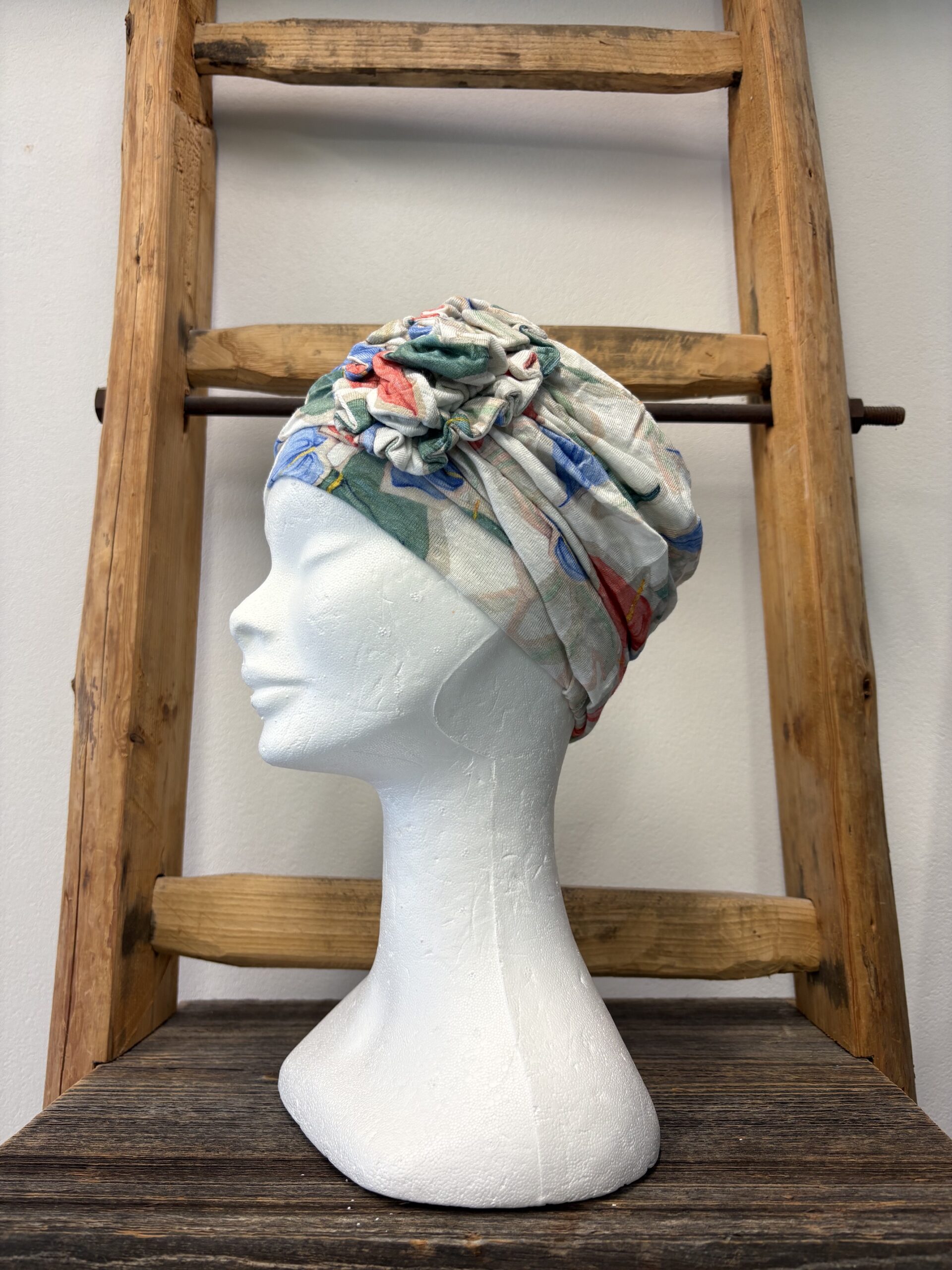 hoclotus turban 1245-4080 – Image 4