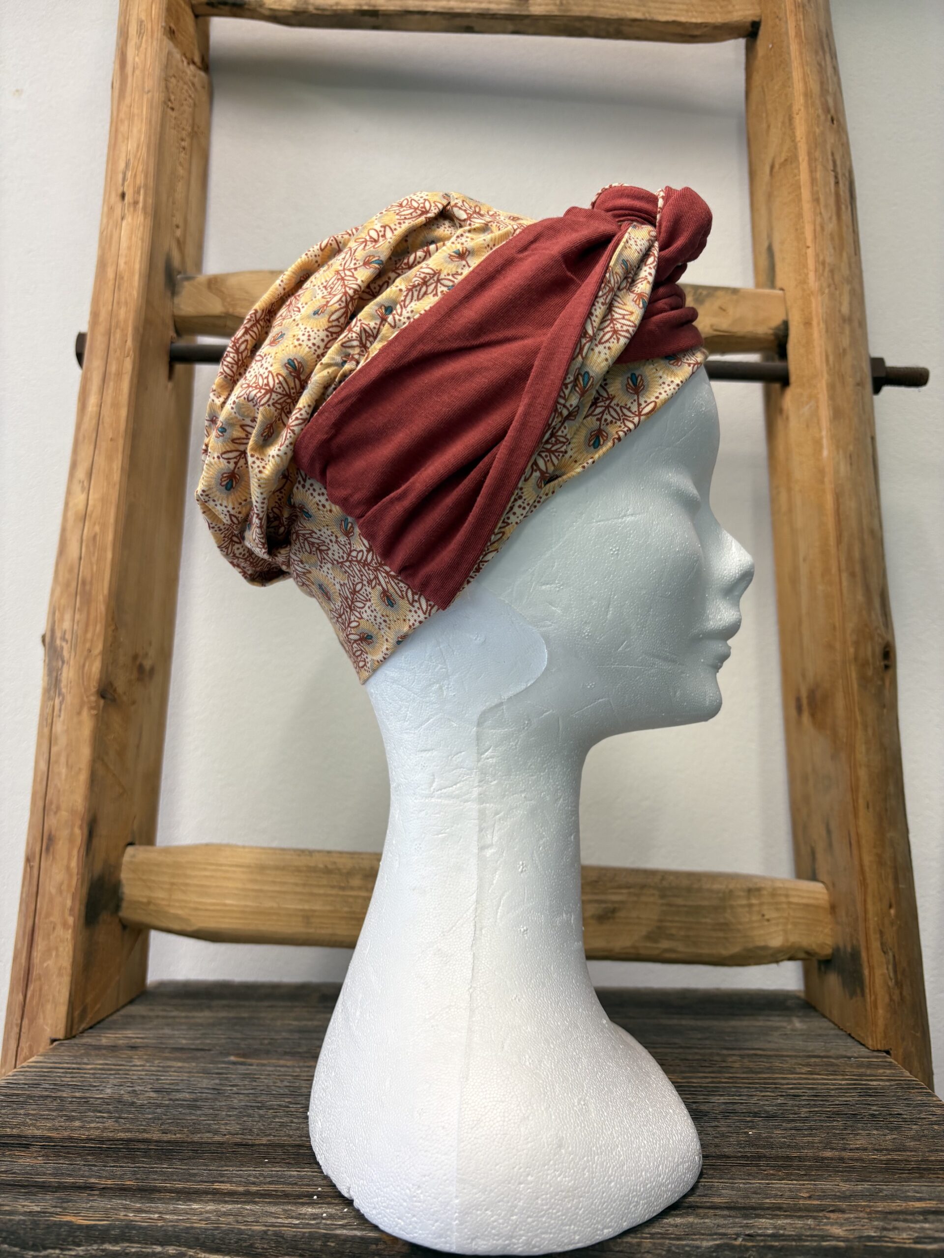 hoc beatrice turban 1419-0910 – Image 3