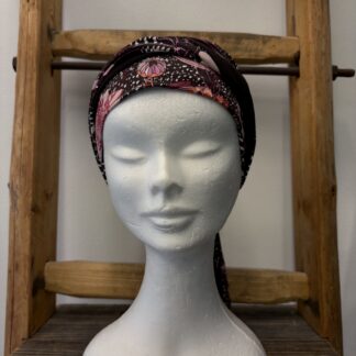 hoc beatrice turban 1419-0796