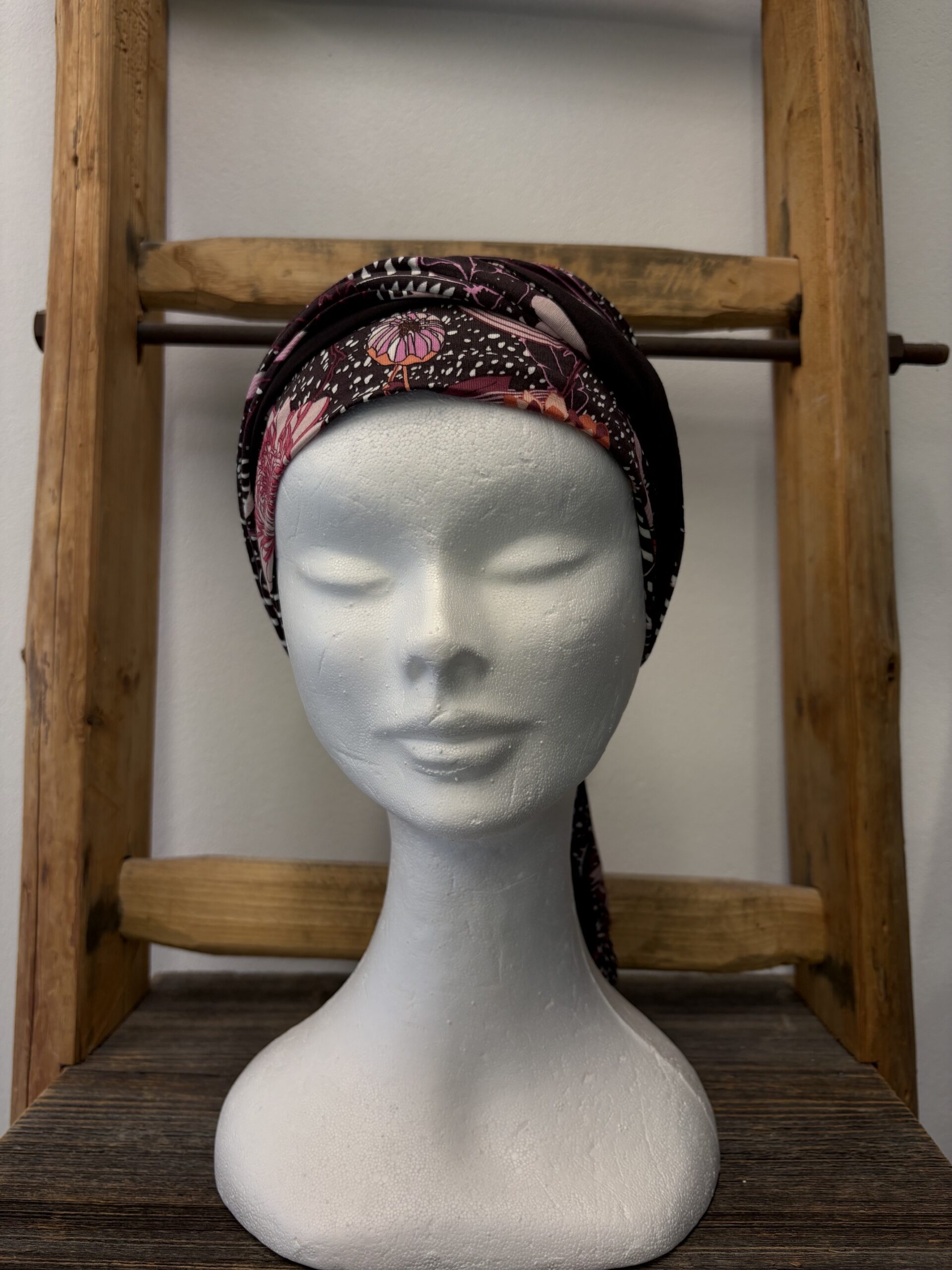 hoc beatrice turban 1419-0796