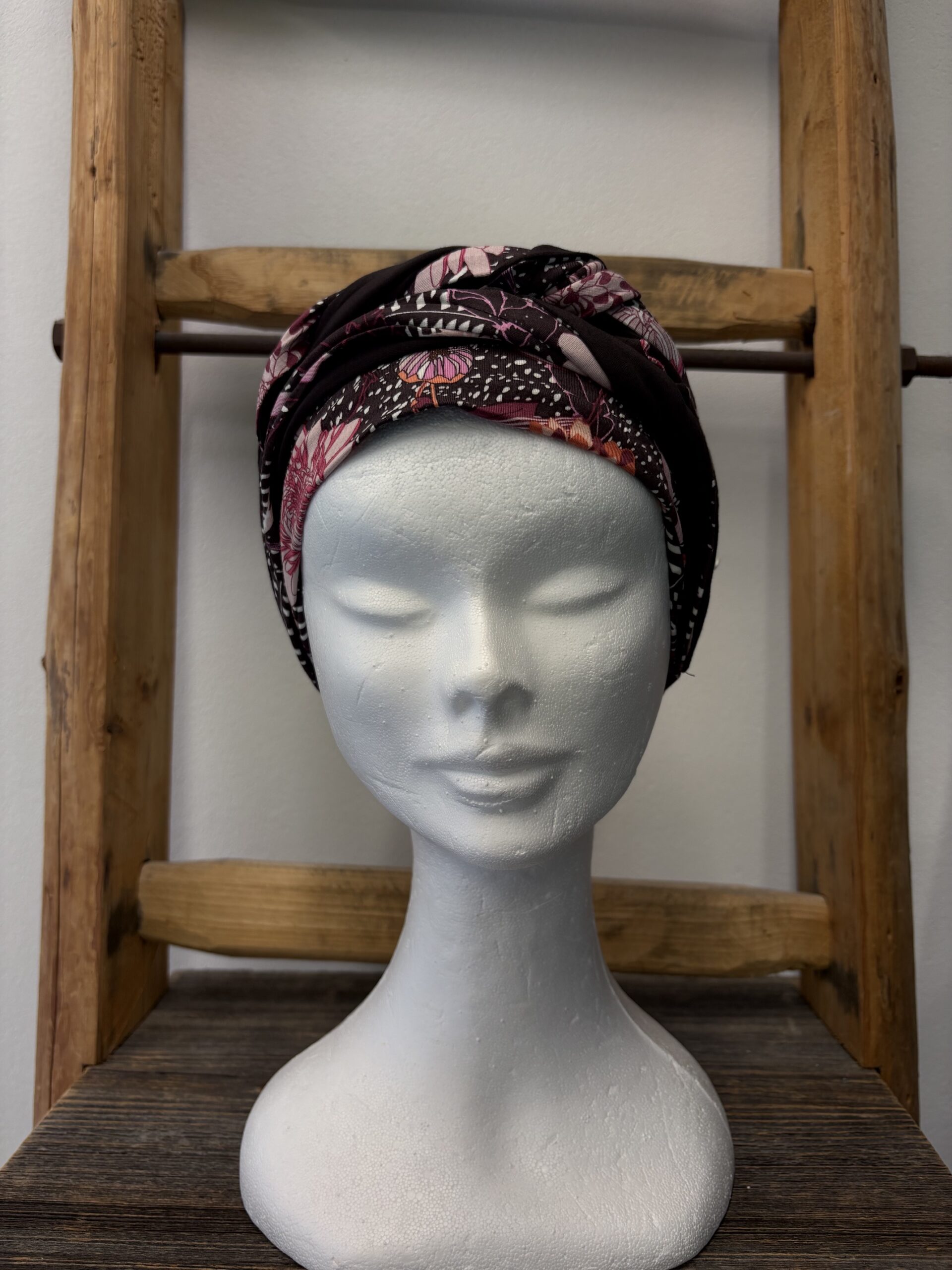 hoc beatrice turban 1419-0796 – Bild 5