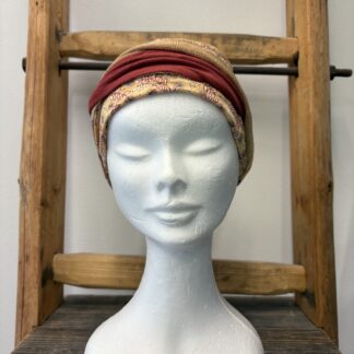 hoc beatrice turban 1419-0910