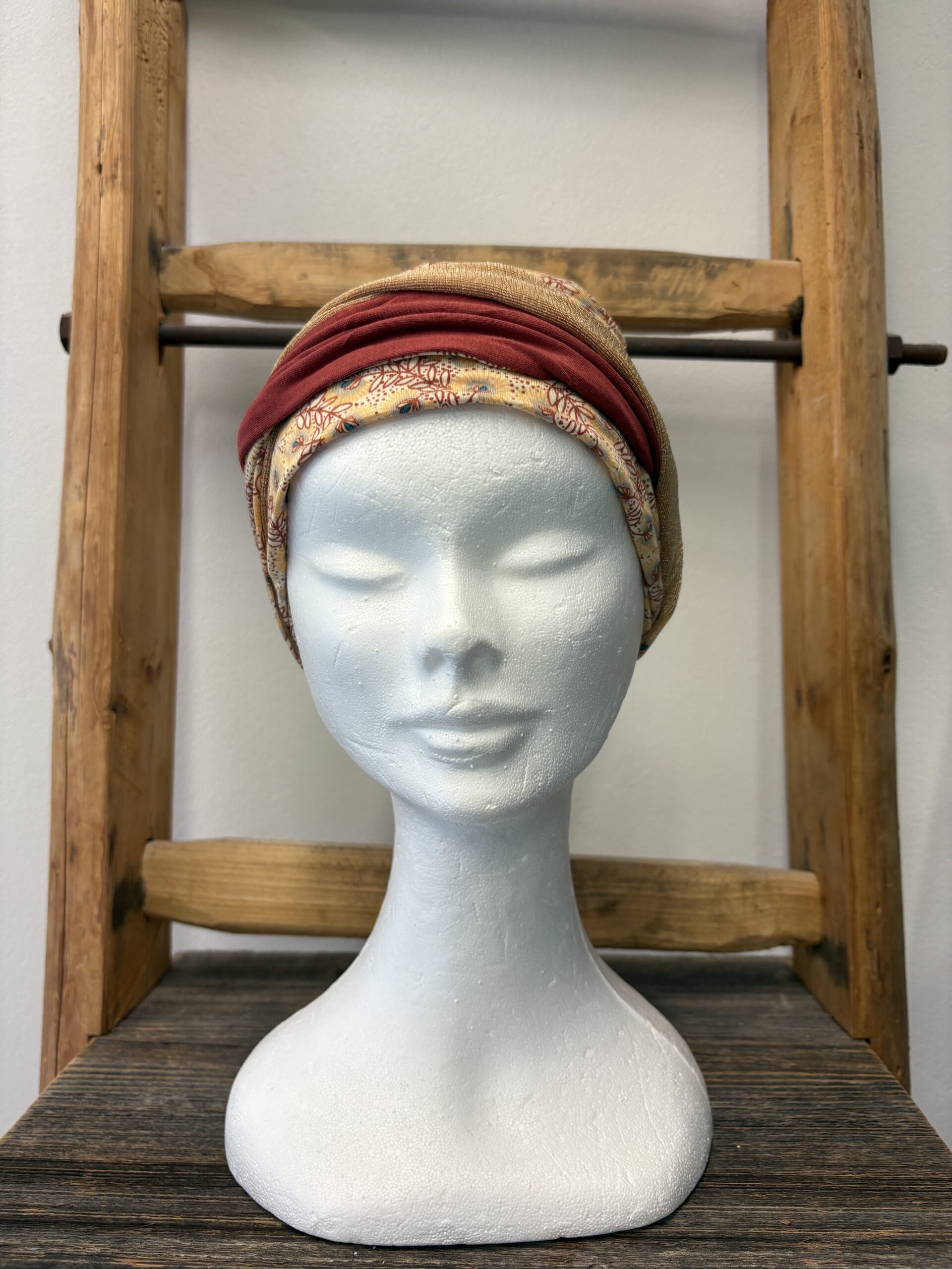 hoc beatrice turban 1419-0910