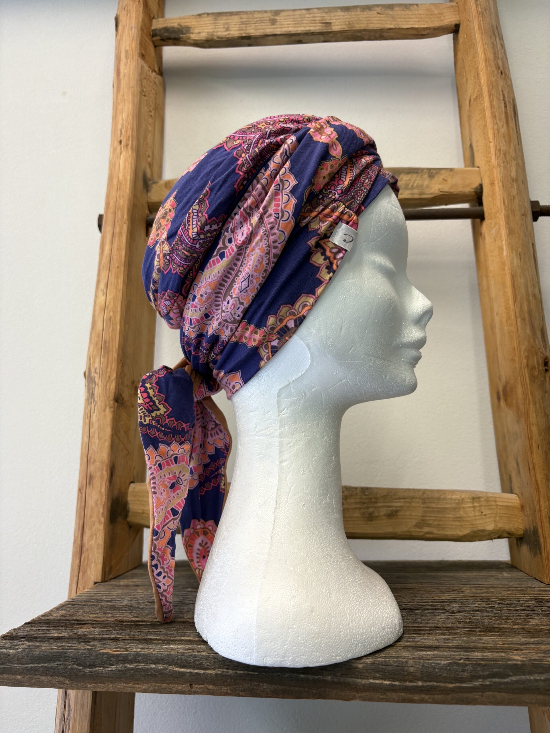 Belisa turban 2.0 - Image 6