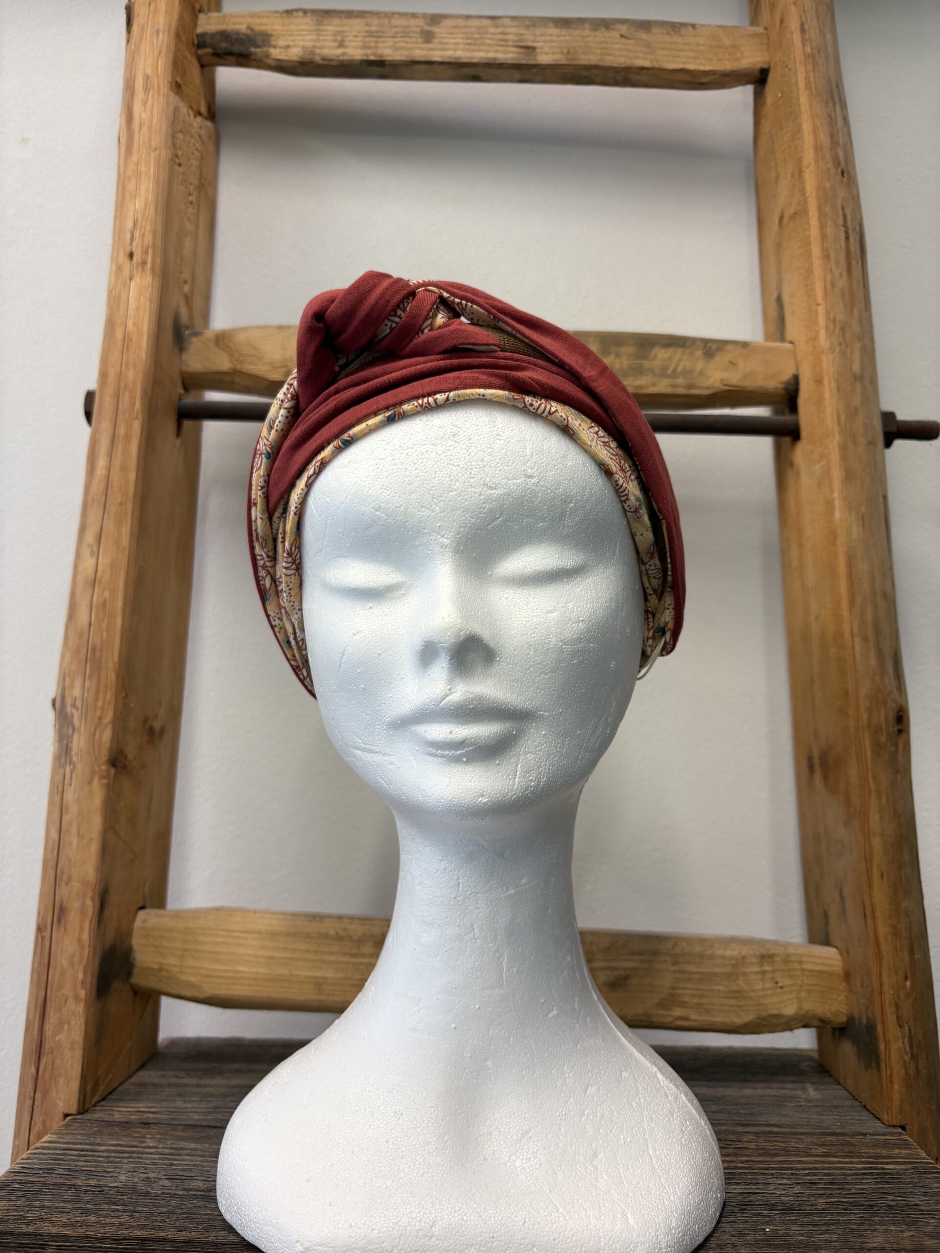 hoc beatrice turban 1419-0910 – Image 5