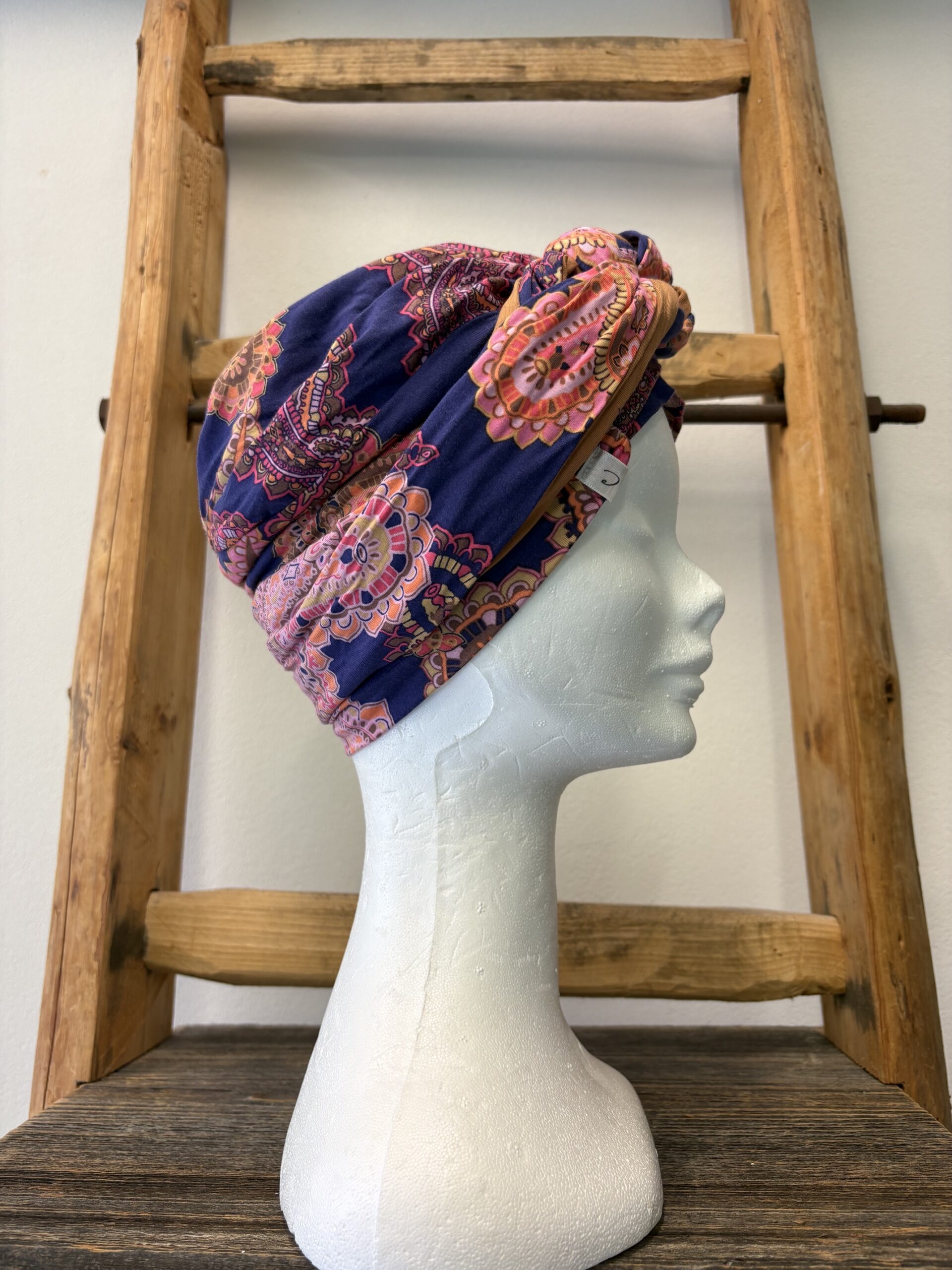 Belisa turban 2.0 - Image 8