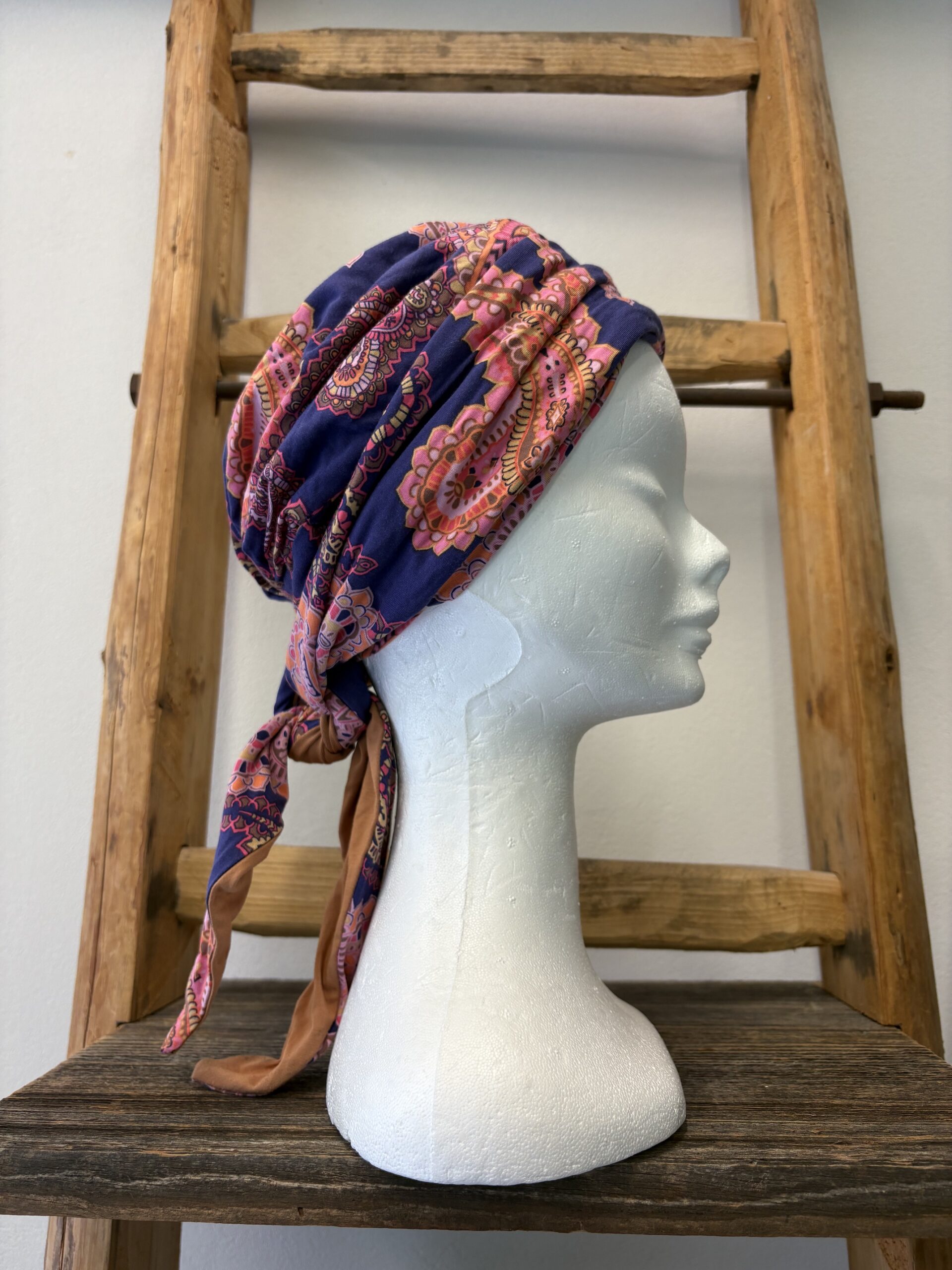 Belisa turban 2.0 - Image 10