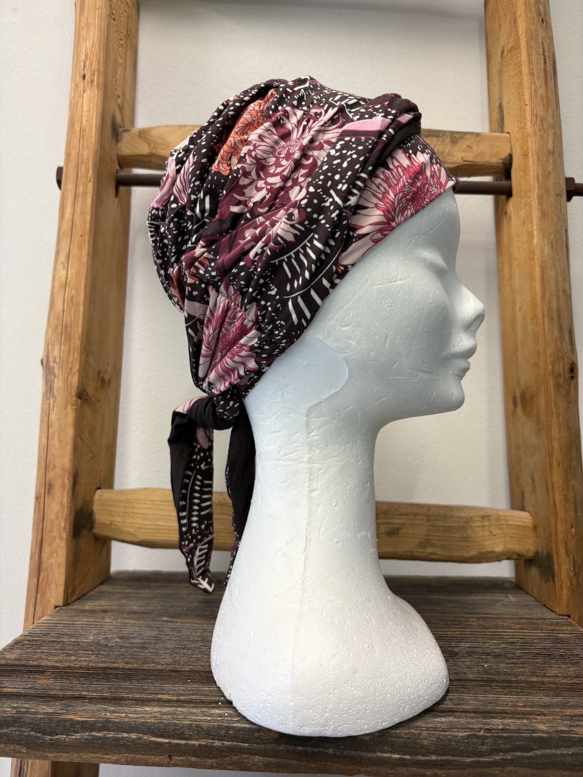 hoc beatrice turban 1419-0796 – Bild 2