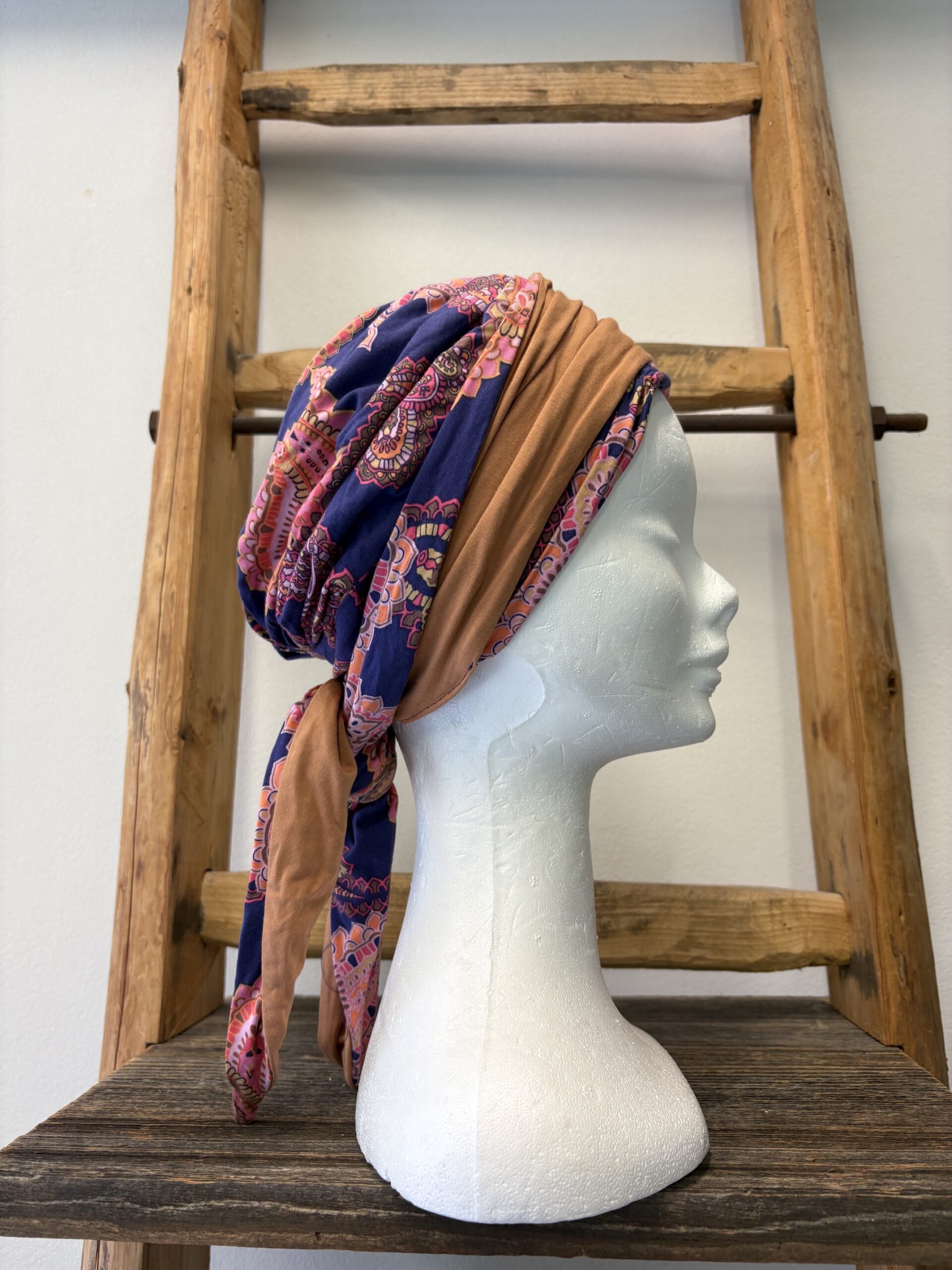 Belisa turban 2.0 - Image 9