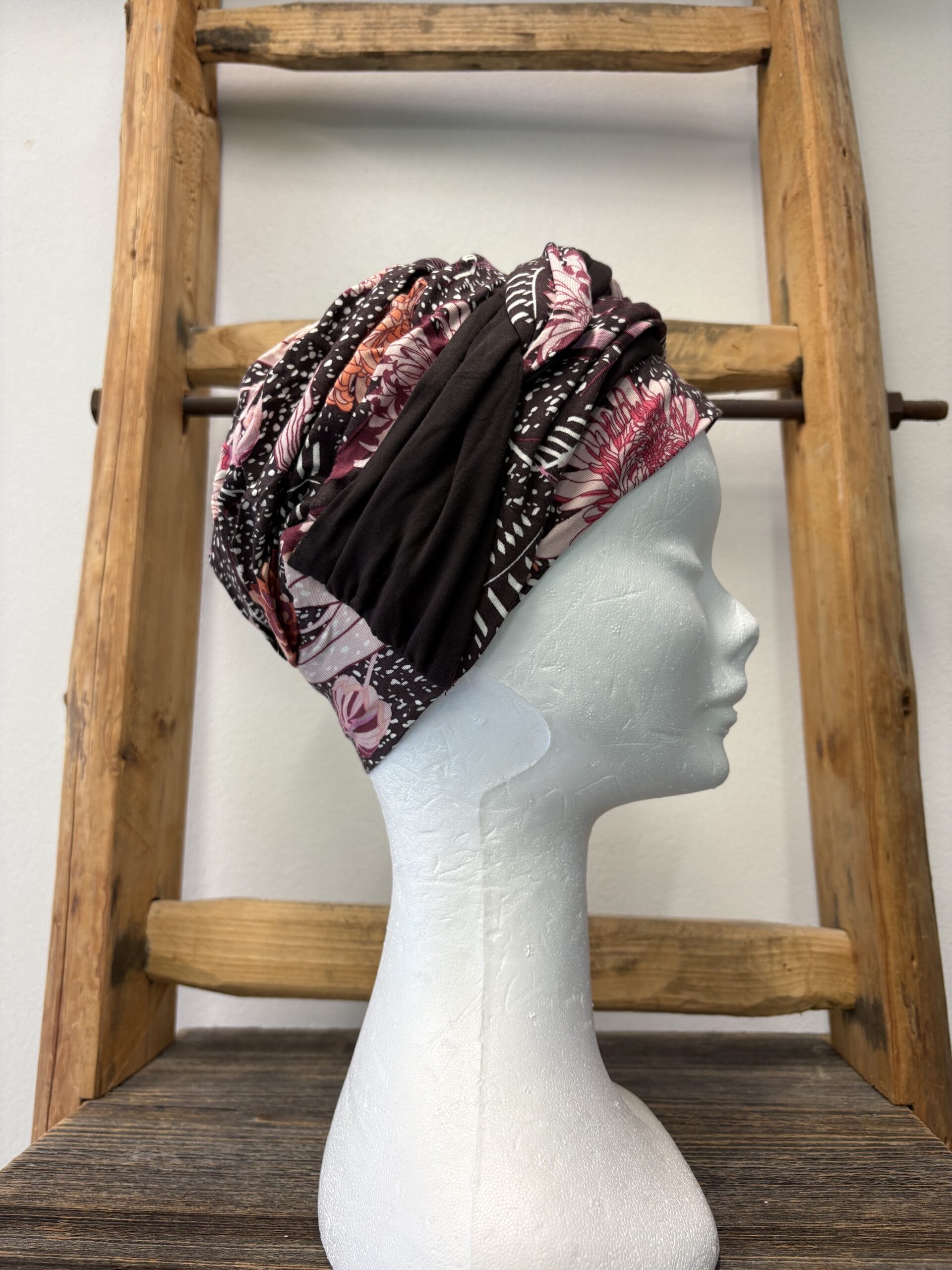 hoc beatrice turban 1419-0796 – Bild 3