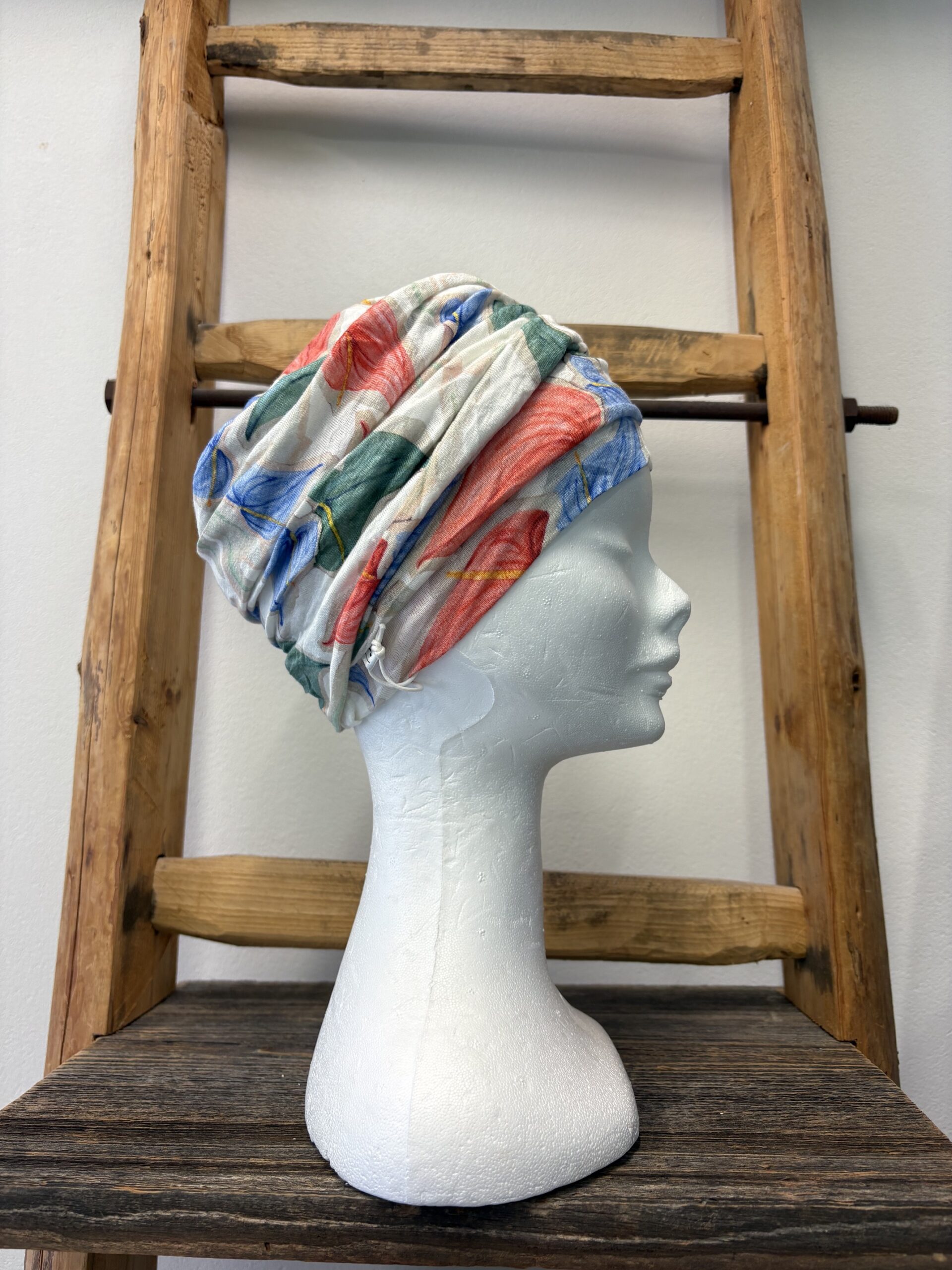 hoclotus turban 1245-4080 – Image 3