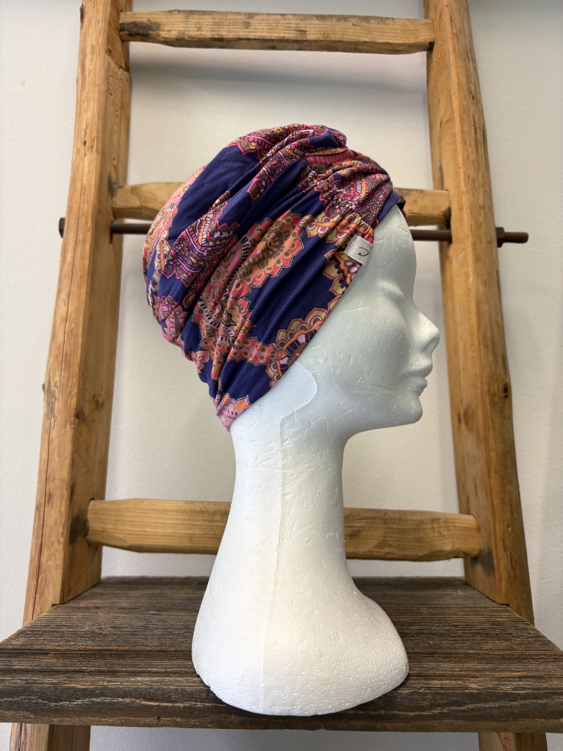 Belisa turban 2.0 - Image 3